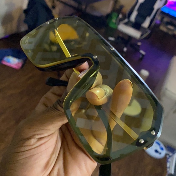 Selling because I love them but would like to sell they were expensive lol. - Picture 2 of 5